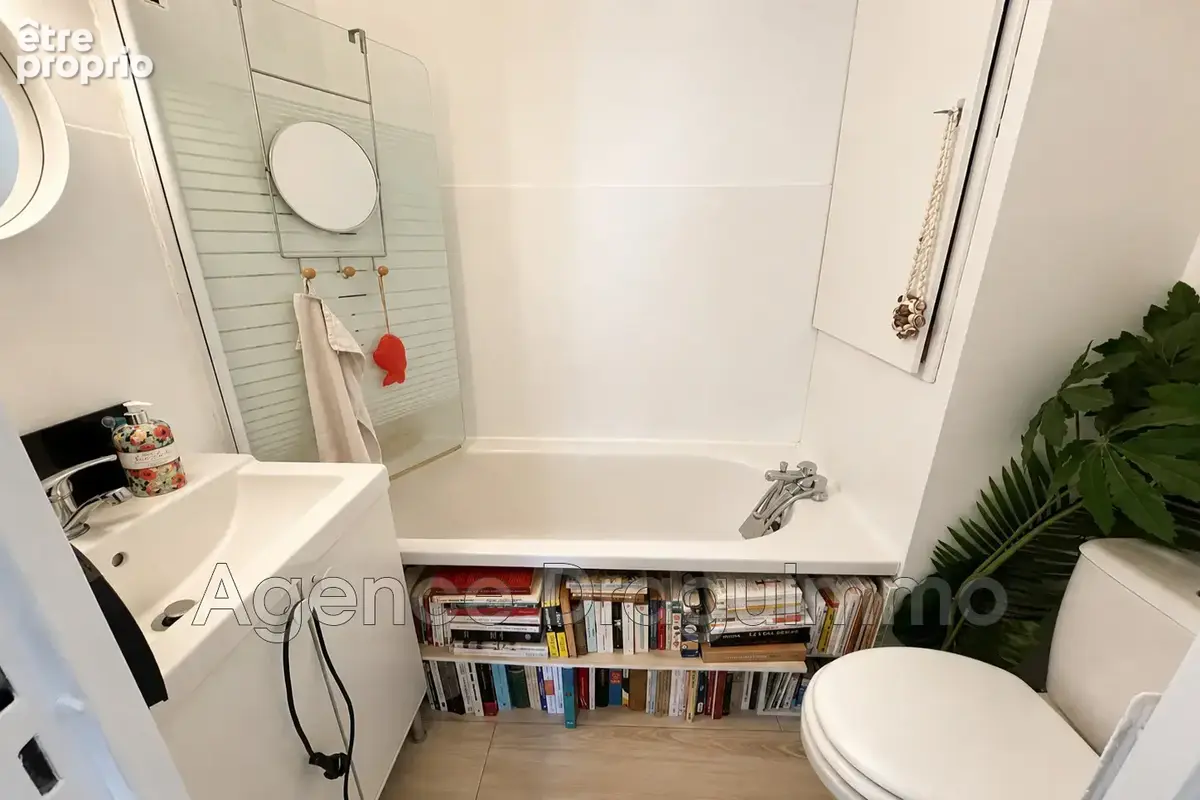 Appartement 2 pièces 38 m² à vendre à Draguignan (83300) - photo 5