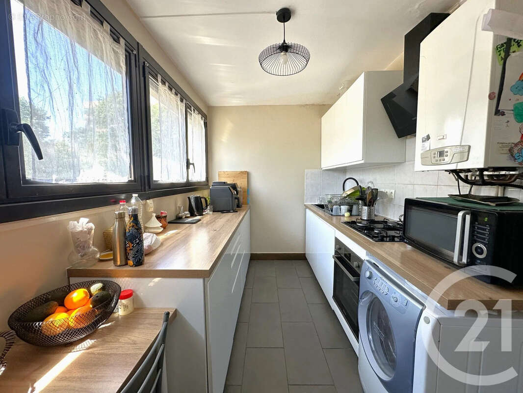 Appartement à COLOMIERS