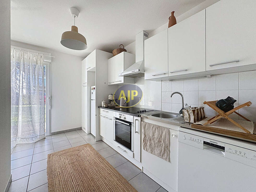 Labenne - proche centre - appartement 4 pieces recent avec terrasse et 2 parkings - photo 5