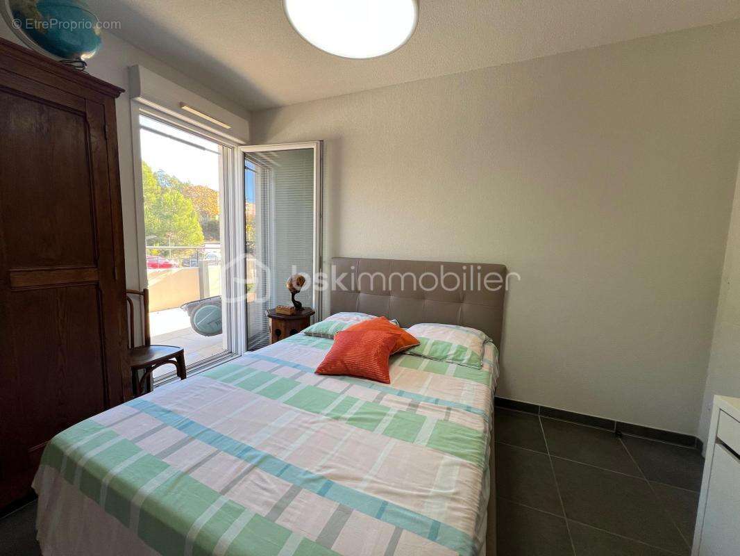 Appartement à VIDAUBAN
