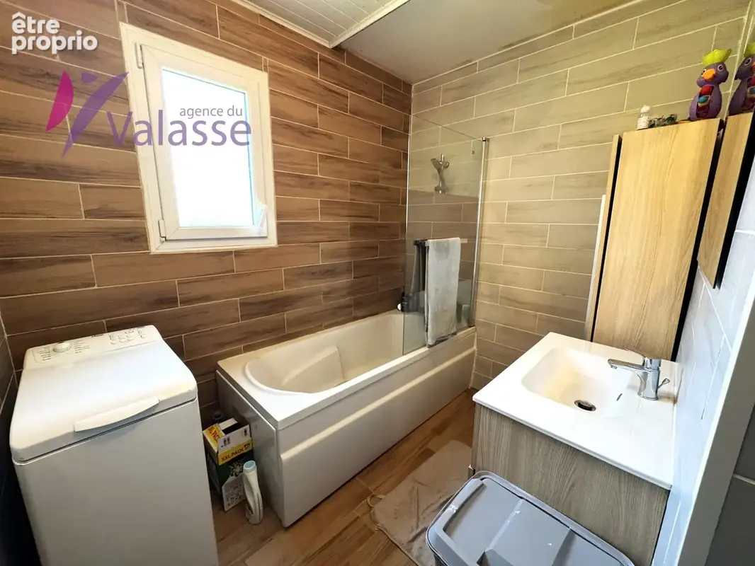 Maison 79 m² à Rouville  - photo 7
