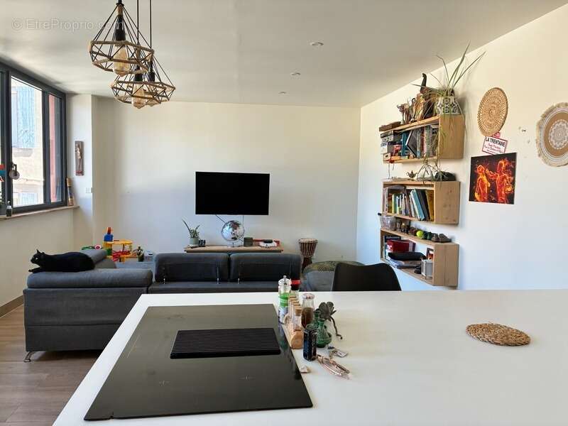 Maison à MILLAU