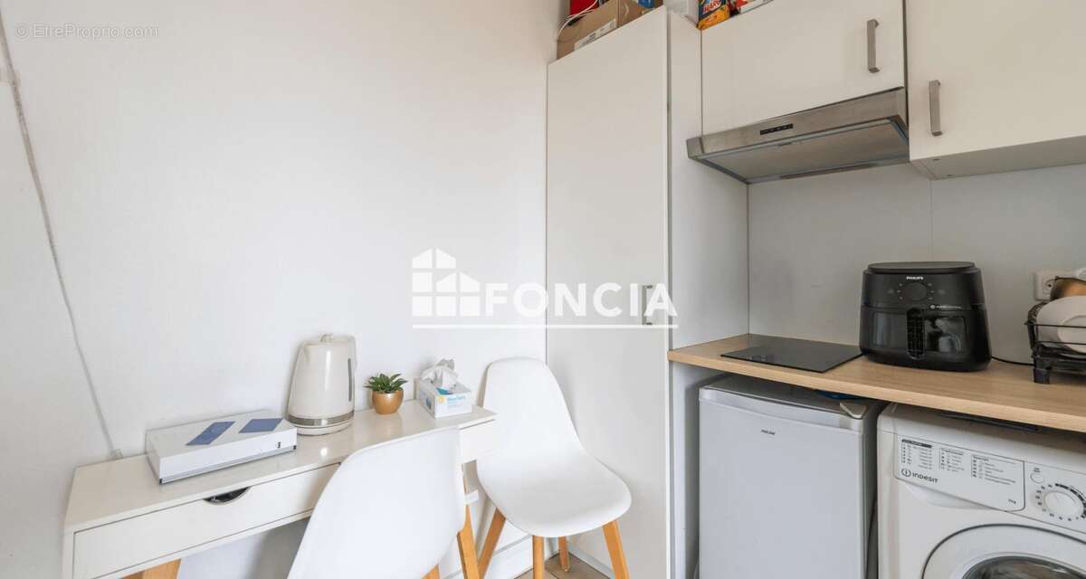 Appartement à MALAKOFF