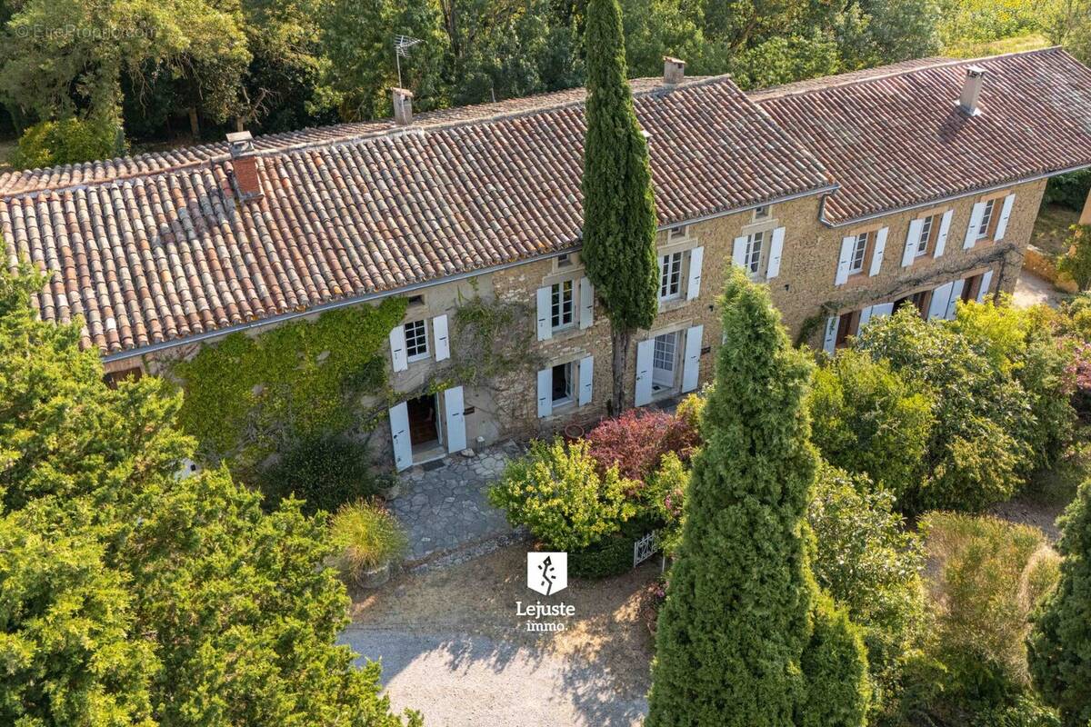 Maison à REVEL