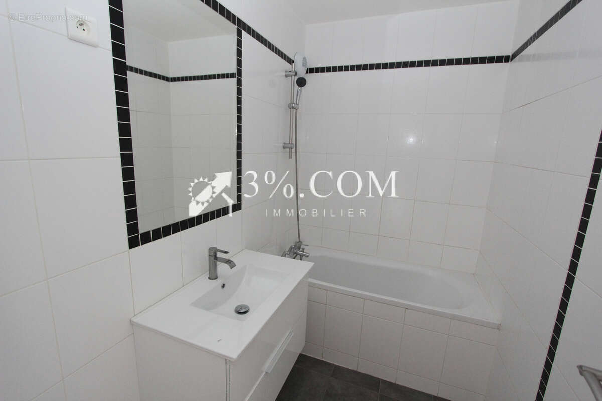 Appartement 2 pièces 48 m2 - photo 5