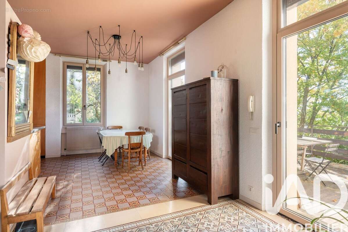 Photo 9 - Maison à SAINT-MARTIN-LE-VINOUX