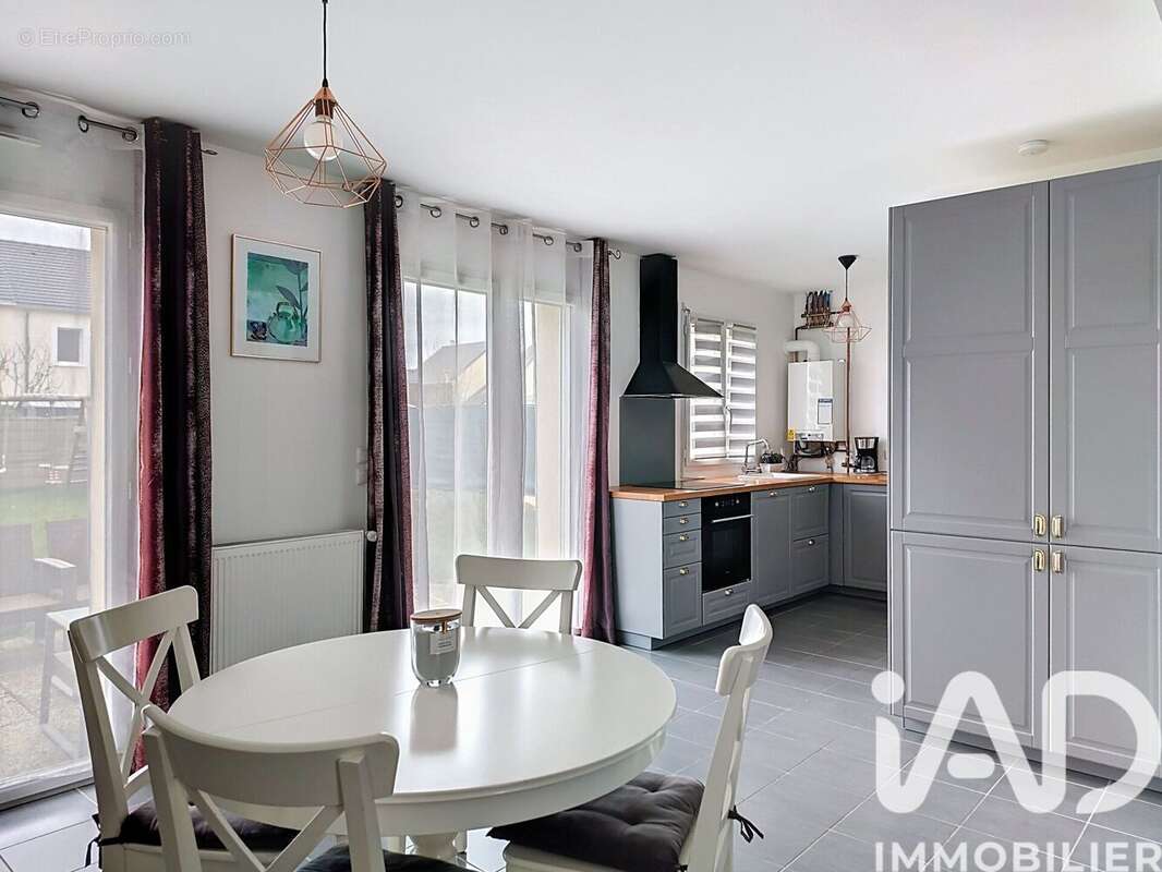 Photo 4 - Maison à ABLIS