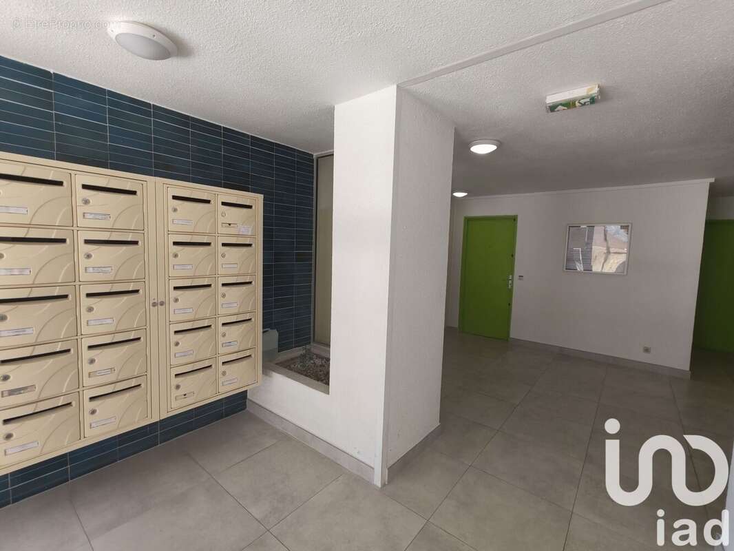 Photo 6 - Appartement à CANET-EN-ROUSSILLON