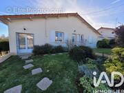 Photo 1 - Maison à SAINT-AUBIN-LE-CLOUD