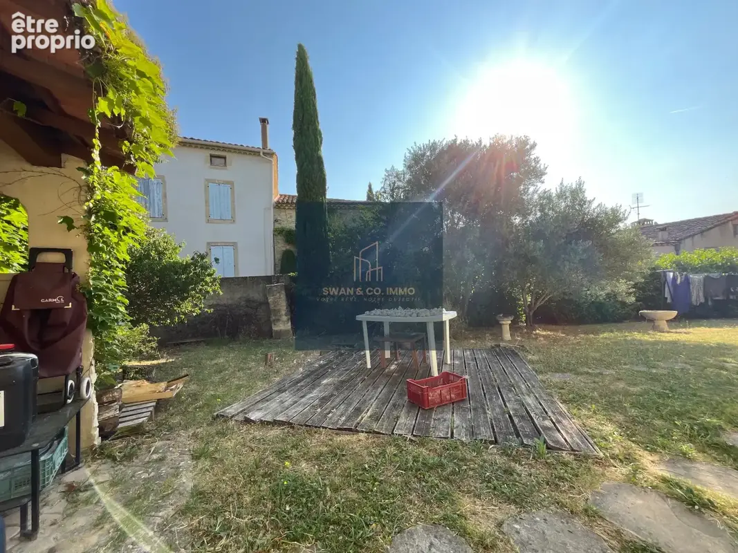 Un havre de paix confidentiel entre élégance, authenticité et douceur de vivre - photo 25
