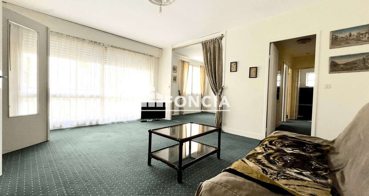 Appartement à DREUX