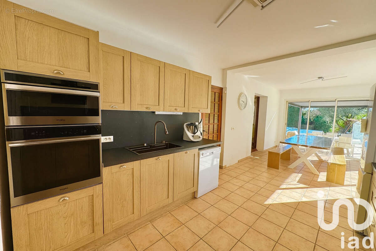 Photo 9 - Maison à DRAGUIGNAN