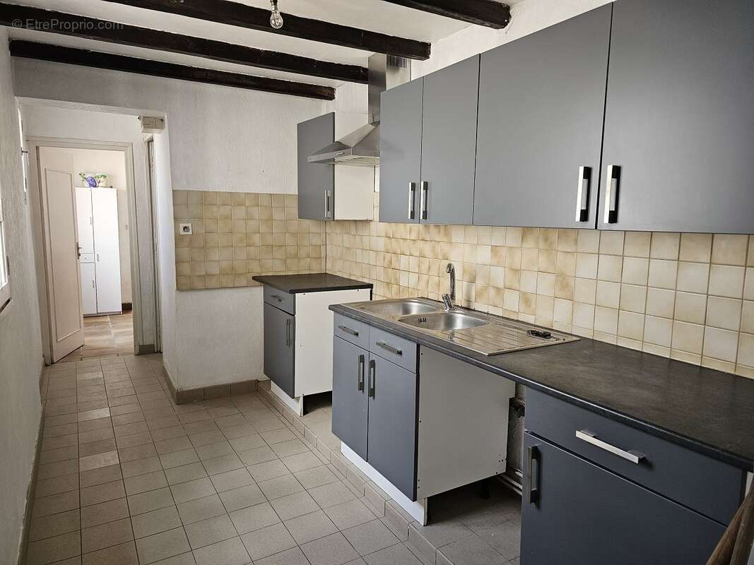 Maison à BETHUNE