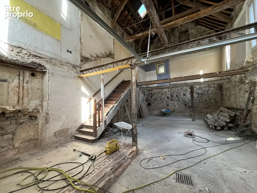 Maison Melun - photo 7