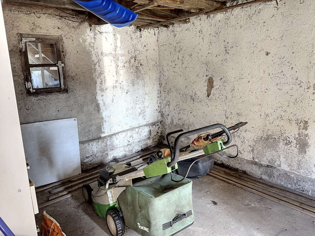 Maison à CHAMPAGNEY