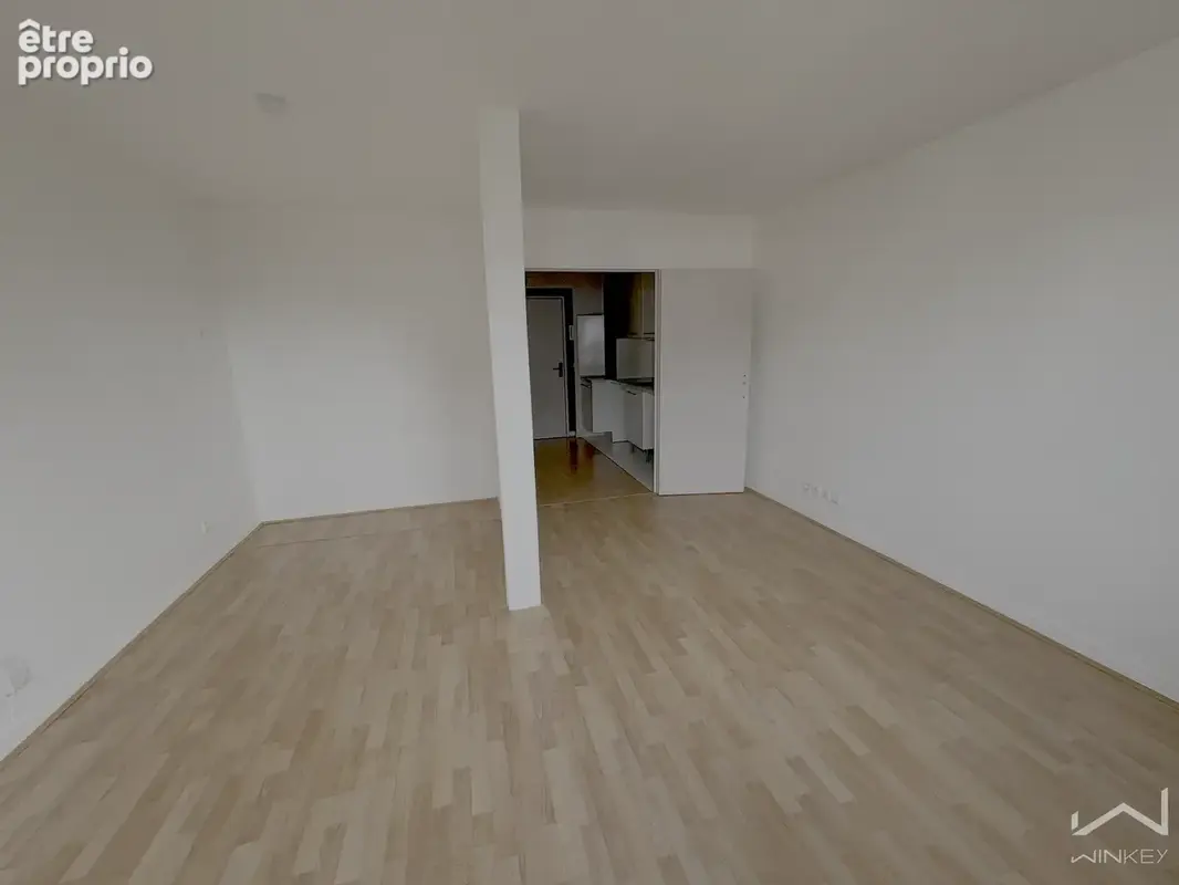 Boulogne-Billancourt   Studio 29,40 m2 au 5ᵉ étage avec ascenseur, proche métro Marcel Sembat - photo 4