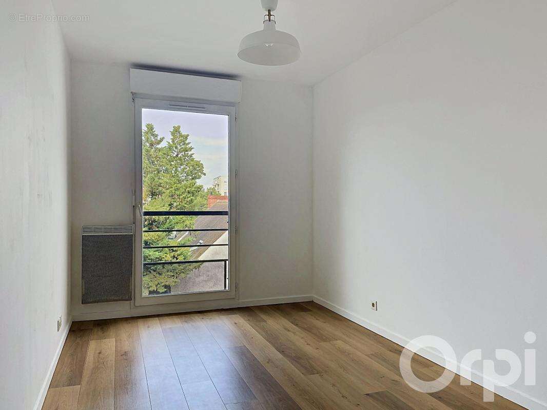 Appartement 4 pièces 81m2 au cœur de Longjumeau - photo 8