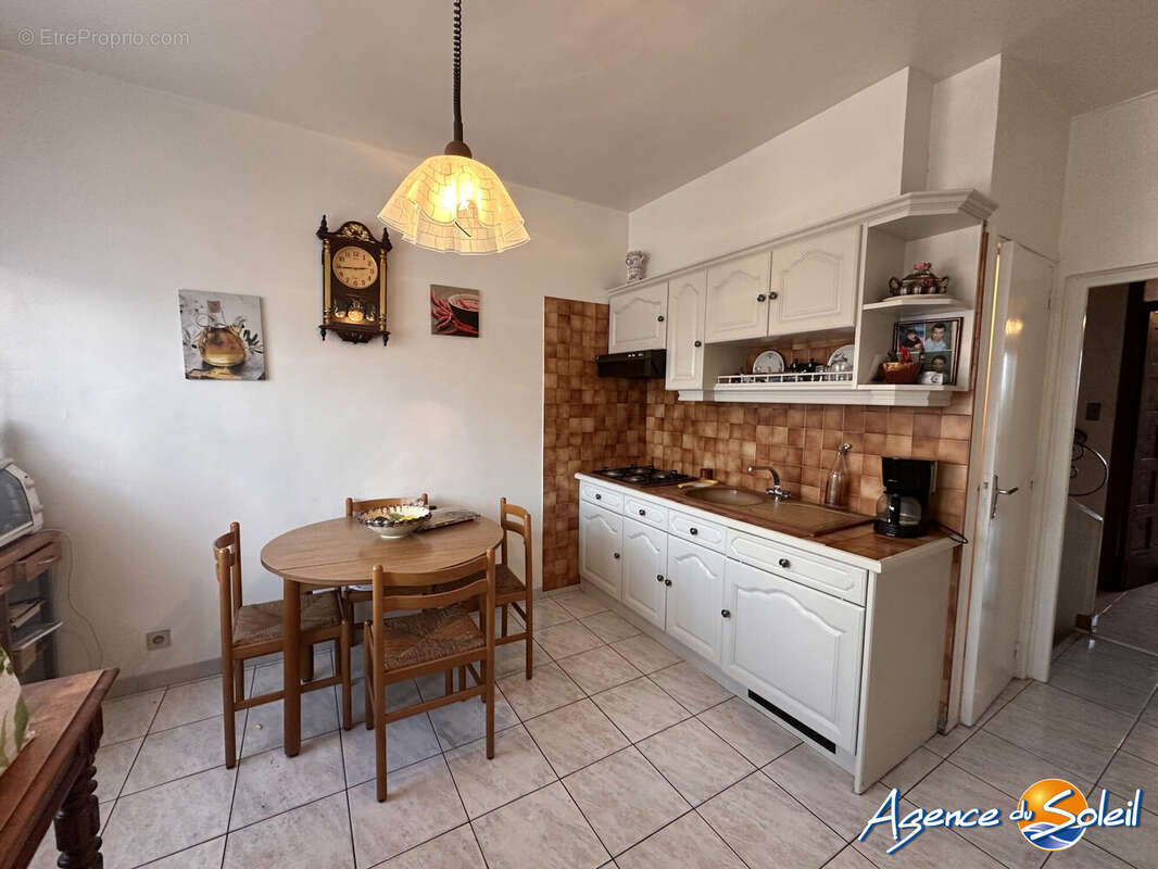 Maison à PERPIGNAN