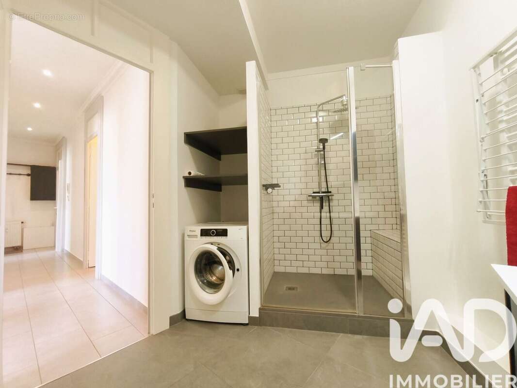 Photo 6 - Appartement à ANNEMASSE