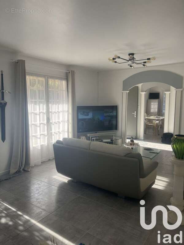 Photo 5 - Maison à ORLEAT