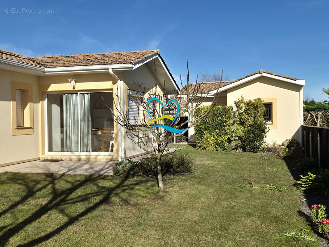 Maison à AUDENGE