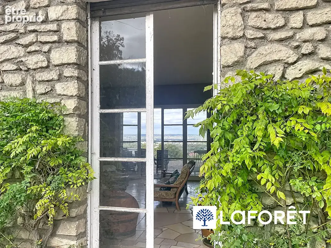 RARE ! Maison de Famille avec vue exceptionnelle - photo 4
