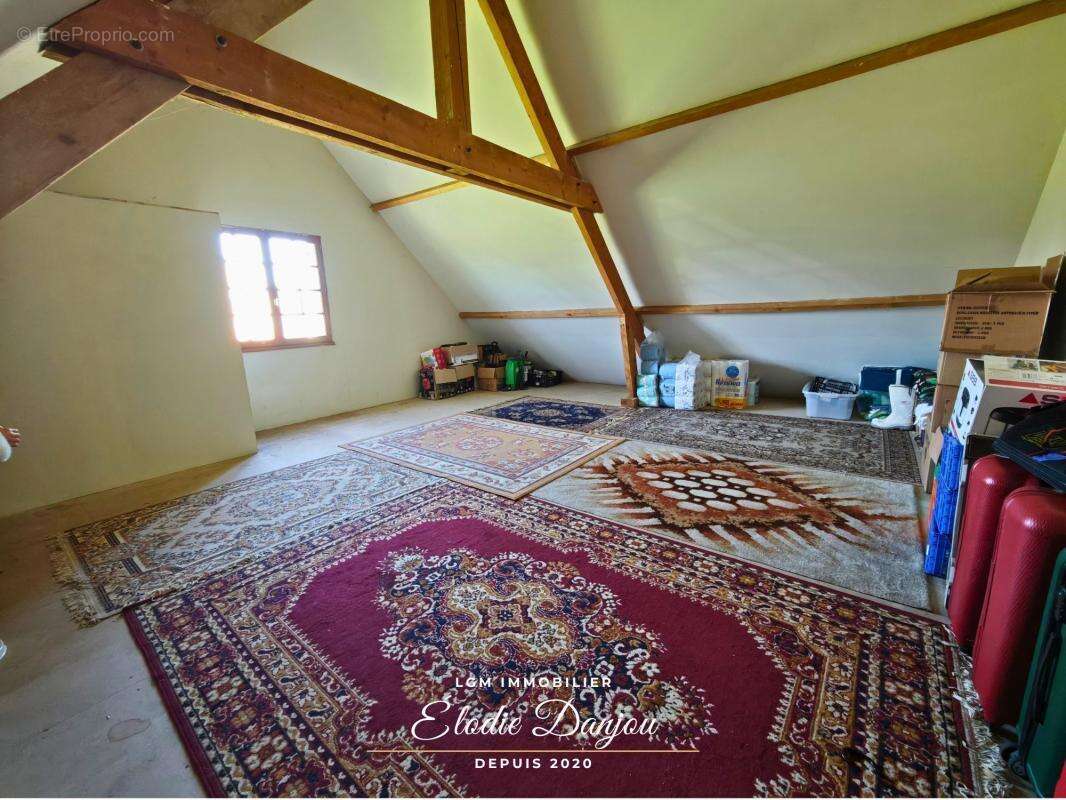 Maison à CHATEAUDUN