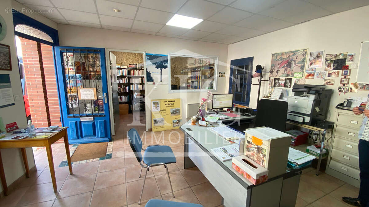 Appartement à CARCASSONNE