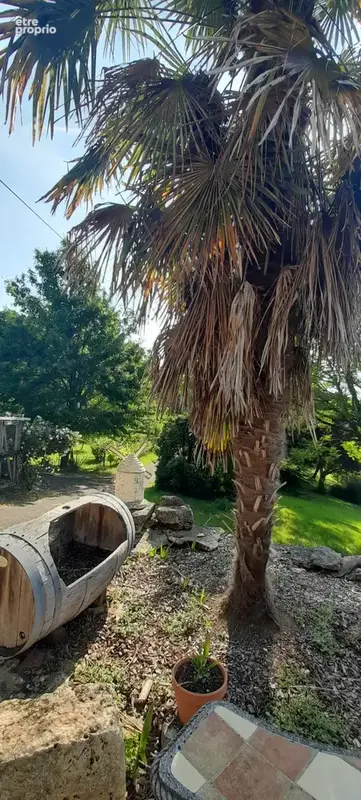 Propriété en pierre - photo 26