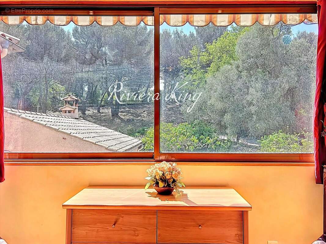 Villa avec piscine – Saint-Michel – Villefranche-sur-Mer - photo 13