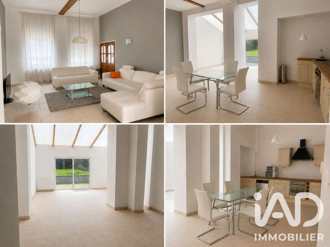 Maison 210 m² à Cambrai  - photo 2