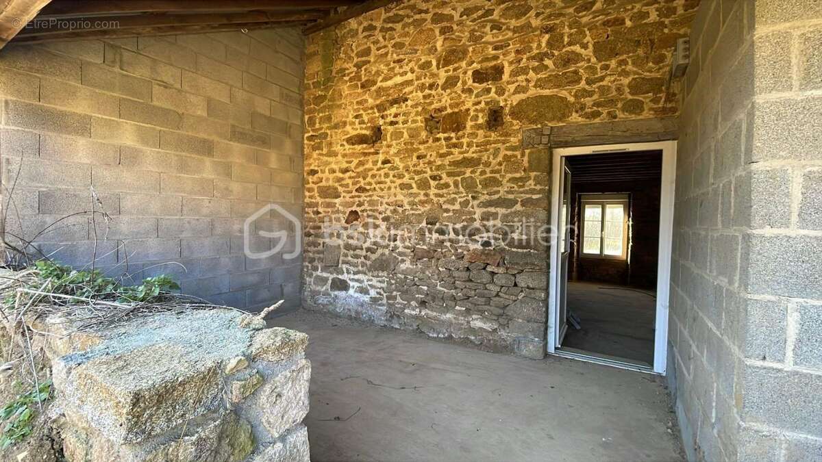 Maison à LANDEAN