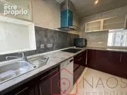 Appartement à SEDAN