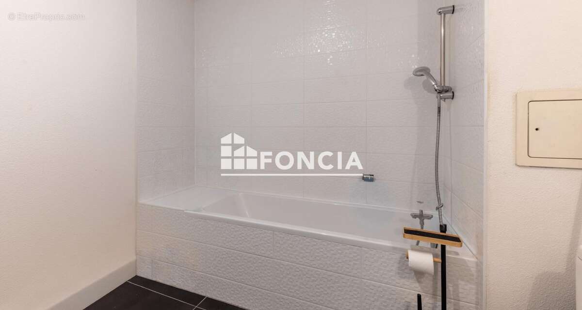 Appartement à OBERNAI