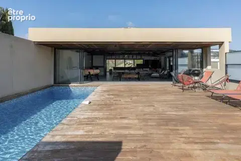 Maison à BANDOL