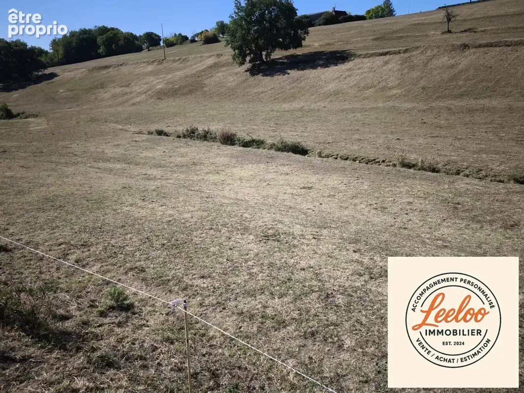 Terrain 16 109 m² à vendre à Tamnies (24620) - photo 7