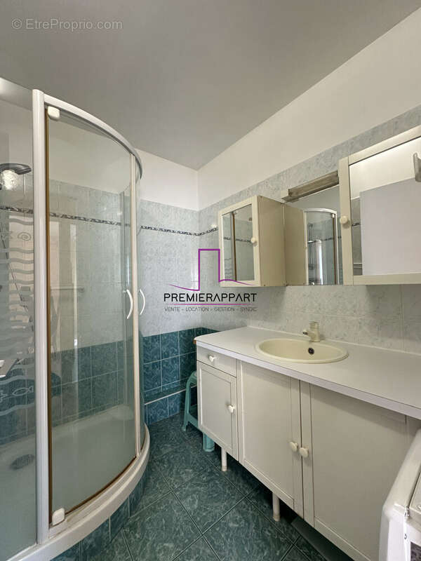 Appartement à HOUILLES