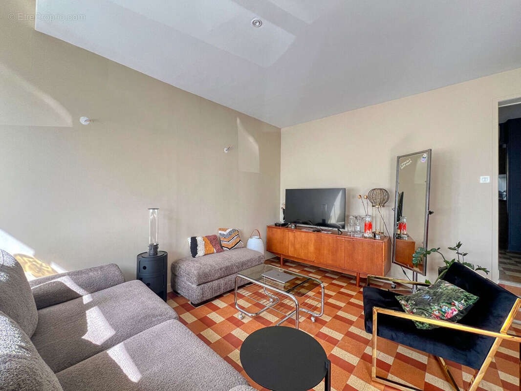 Appartement à ROYAN