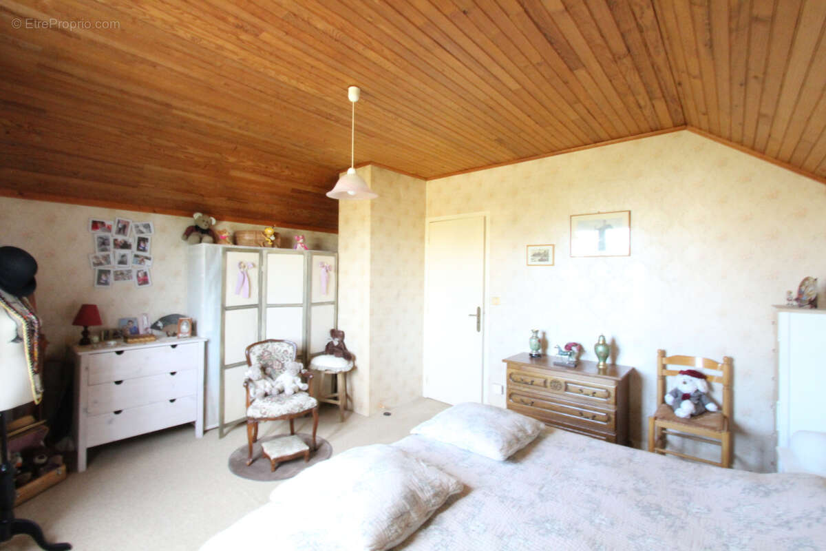 Maison à LA CHARITE-SUR-LOIRE