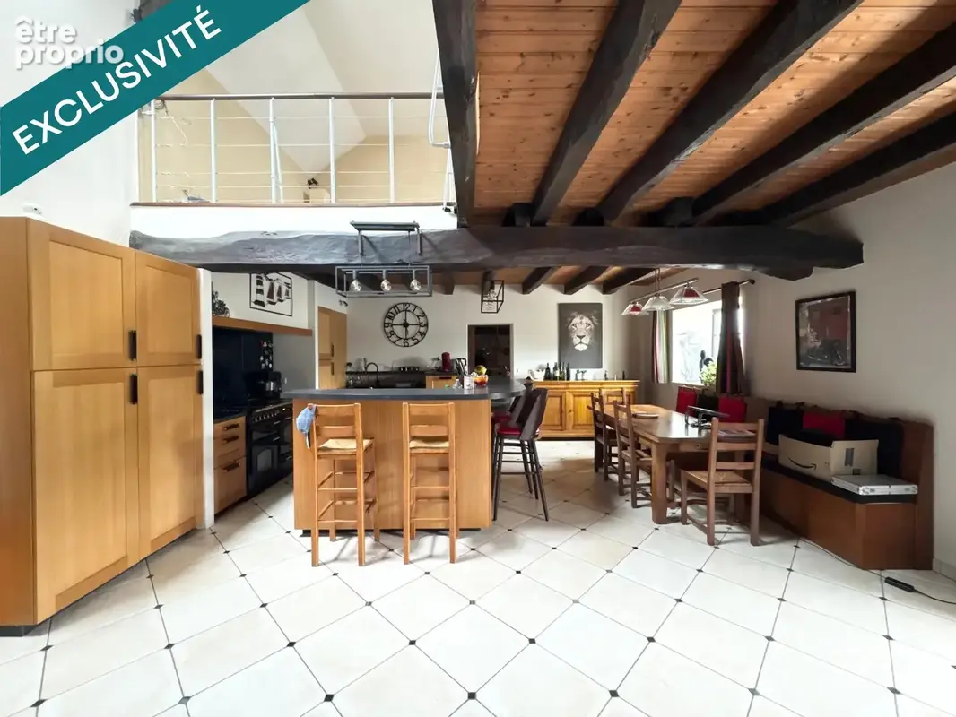 Photo 1 - Maison à SAINT-DOLAY