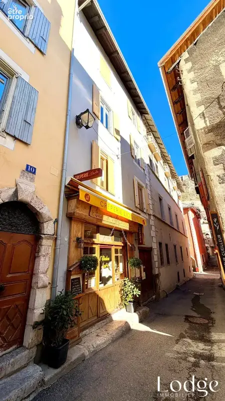 Appartement 2 pièces 40 m² à vendre à Briancon (05100) - photo 5