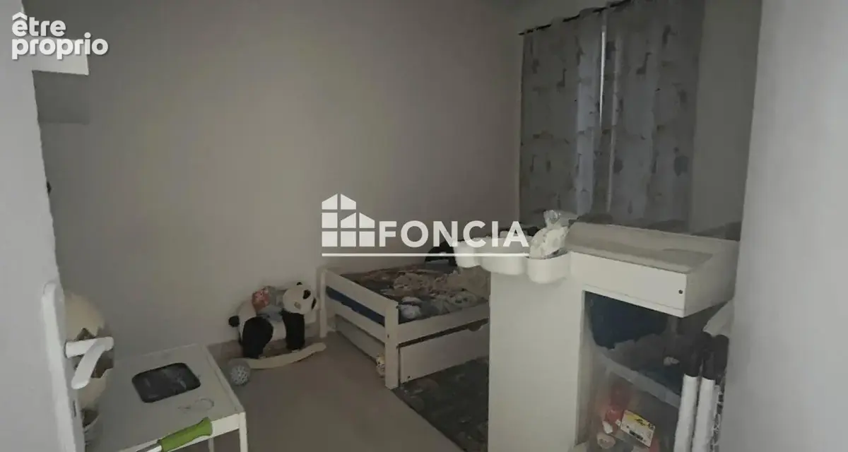 A vendre f3 la garde - photo 3