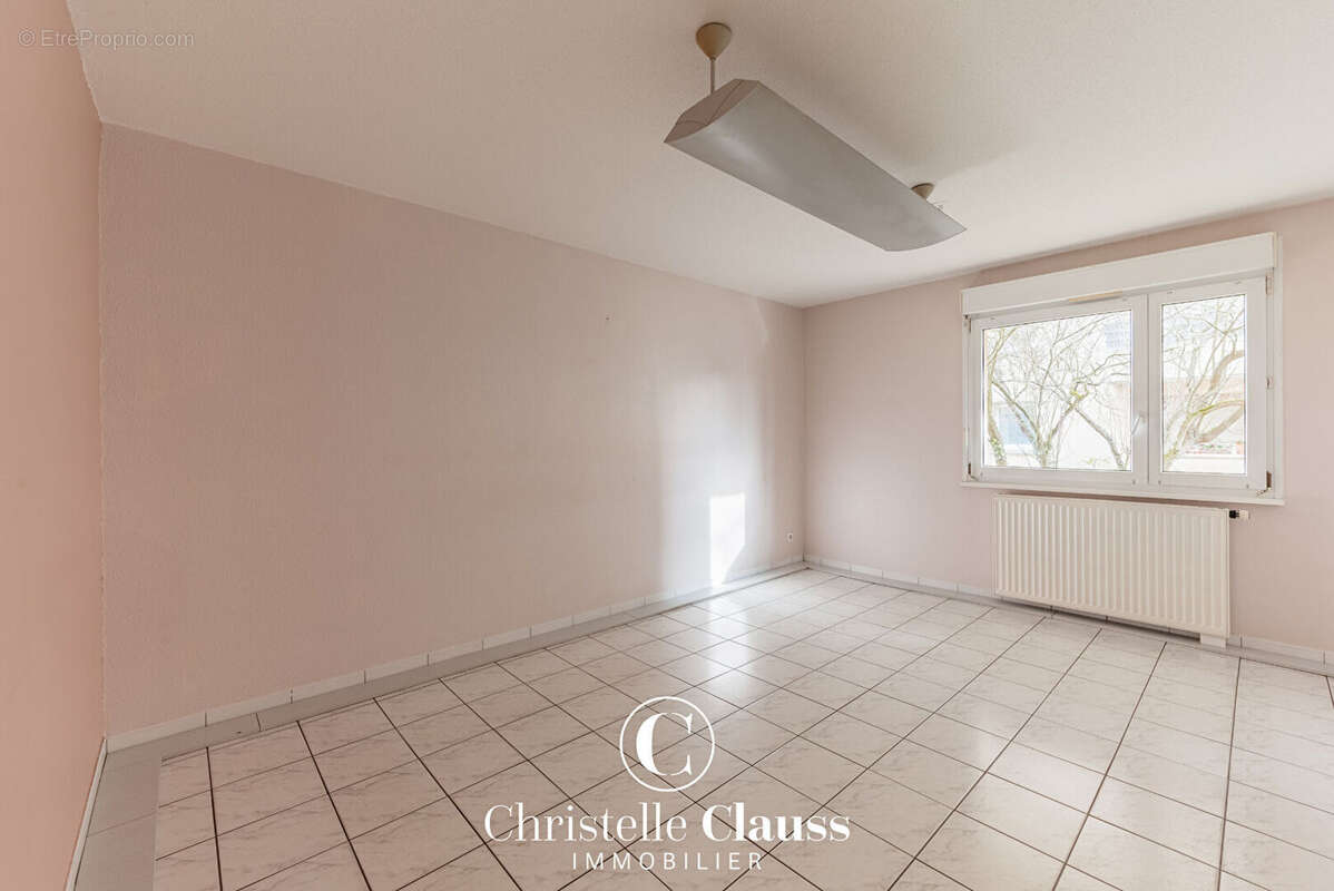 Appartement à ERSTEIN