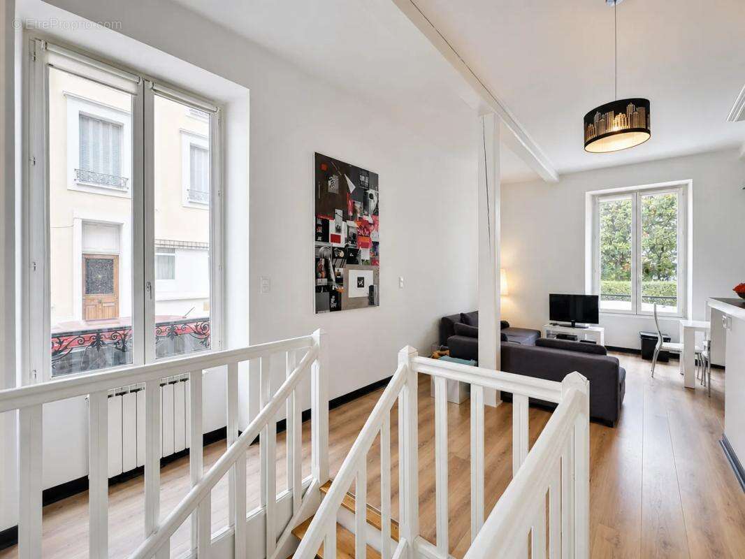 Appartement de 2 pièces de 65 m² à Vichy - photo 8