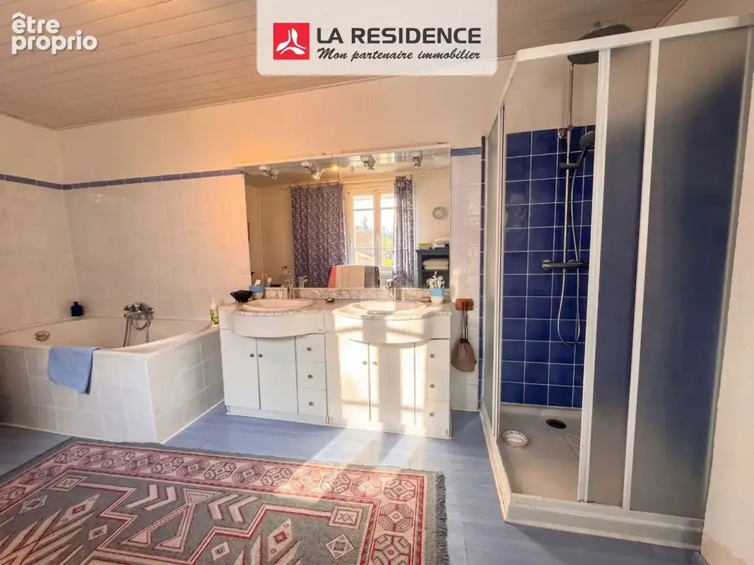 Maison 256 m² à Carcassonne  - photo 9