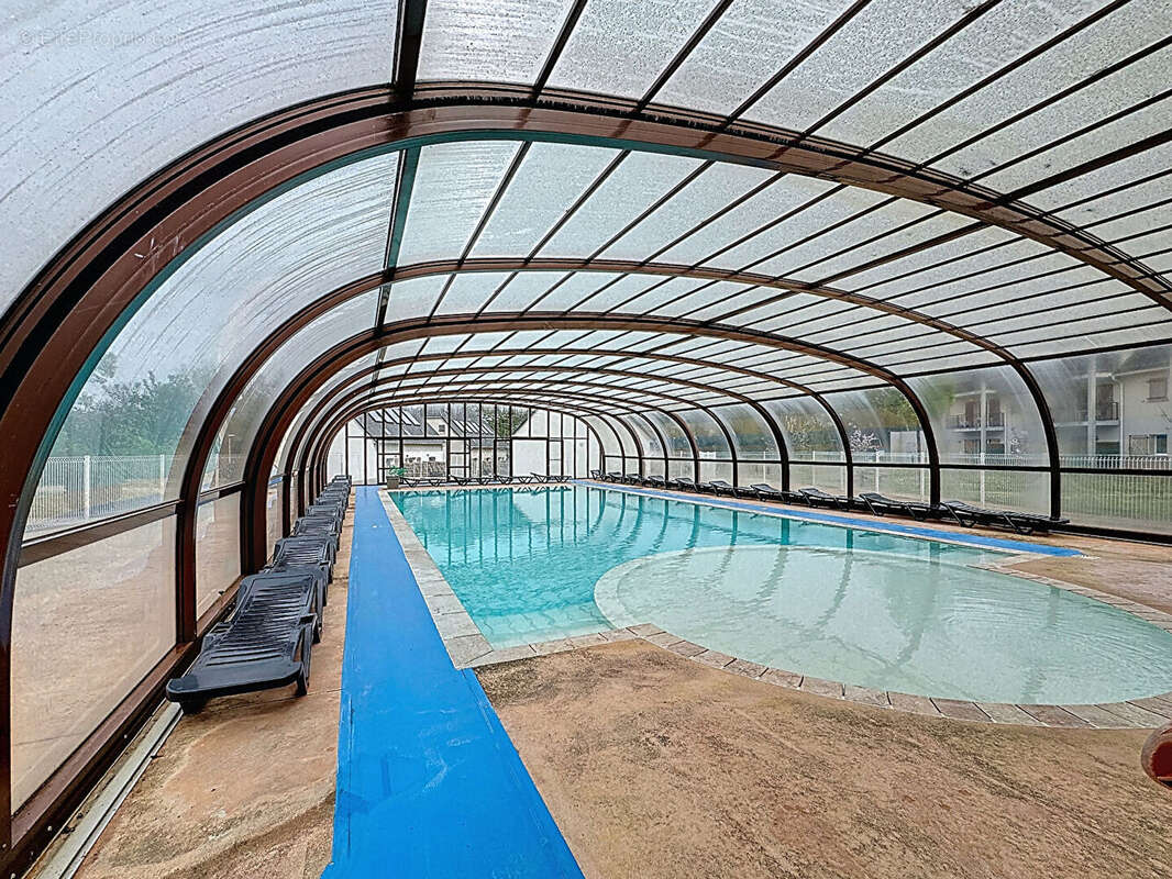 Appartement à AUBERVILLE