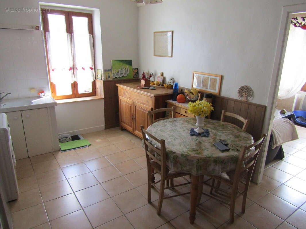 Maison à REVEL