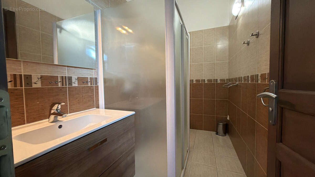 Appartement à PRADES