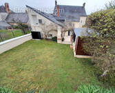 Maison à COULANS-SUR-GEE