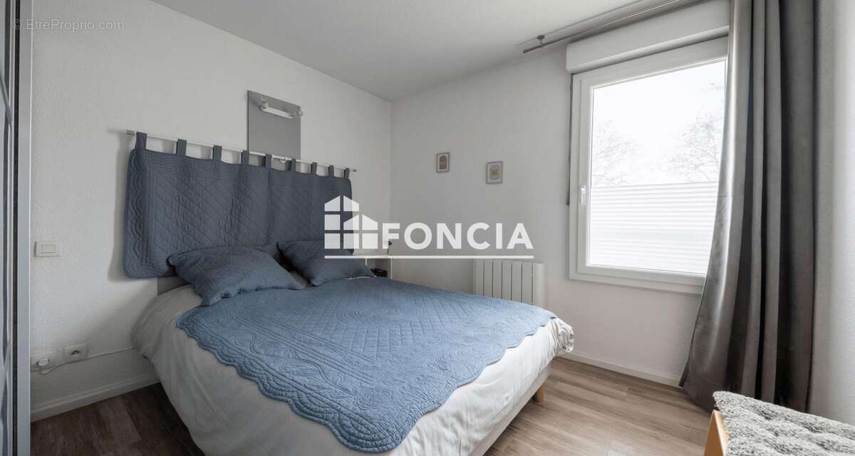 Appartement à PLAISANCE-DU-TOUCH